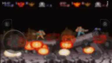 VideoEmu Game скриншот 13