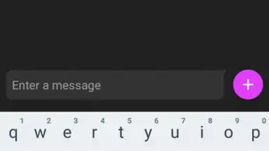 Texta Messenger скриншот 11