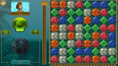 Treasures of Montezuma 2 Free скриншот 5
