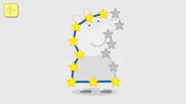 Peppa Pig: Polly Parrot скриншот 6