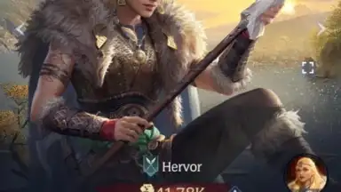 Vikingard скриншот 5