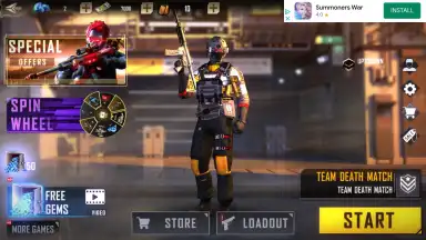 BattleZone скриншот 2