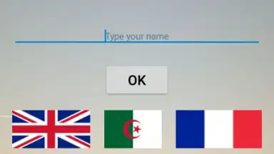 We all chat скриншот 2