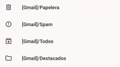 Thunderbird скриншот 5