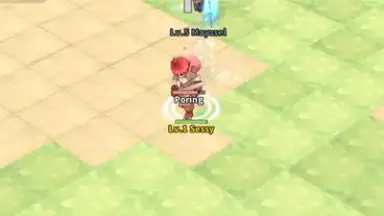 The Labyrinth of Ragnarok скриншот 11