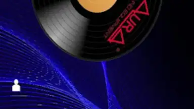 AurA audio скриншот 4