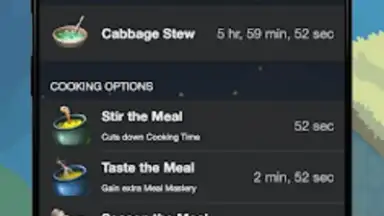 Farm RPG - Semi Idle MMORPG скриншот 13