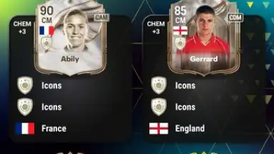 MADFUT 26 скриншот 6