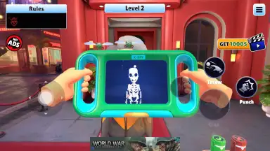 I Am Security скриншот 8