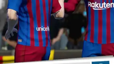 Score! Hero 2023 скриншот 3