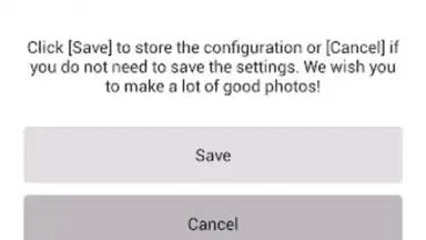 SelfiShop Camera скриншот 7