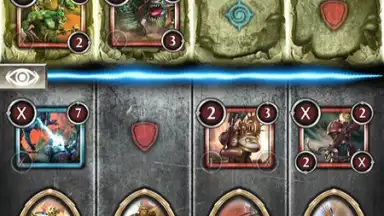 Warhammer AoS Champions скриншот 5