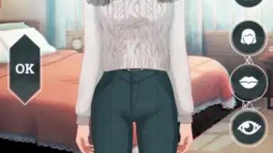 Love Story Games: Amnesia скриншот 4