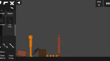 Fruit Playground скриншот 5