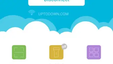 AirMore скриншот 3