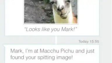 TU Me скриншот 3