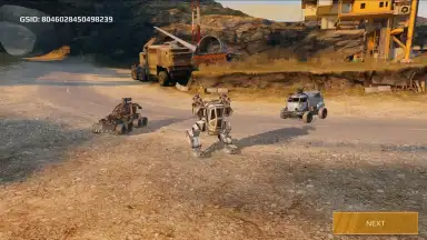 Crossout Mobile скриншот 7