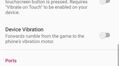 DuckStation скриншот 7