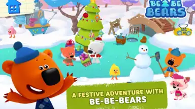 Bears 2 скриншот 4