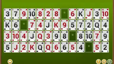 Solitaire Pack скриншот 3