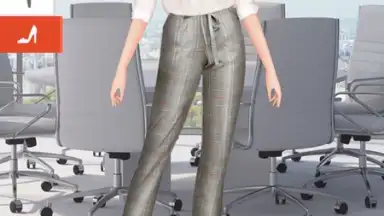 Fashion Stylist скриншот 7