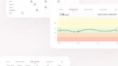 iCan Health скриншот 4