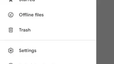 Google Sheets скриншот 8