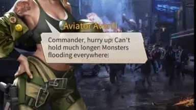 Beasts & Puzzles скриншот 5