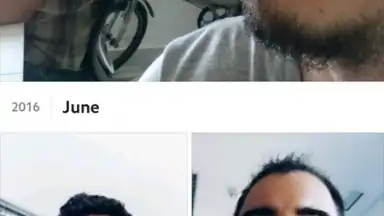 Upthere Home скриншот 10