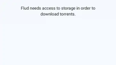 Flud скриншот 7