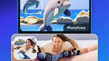 Kling AI скриншот 11