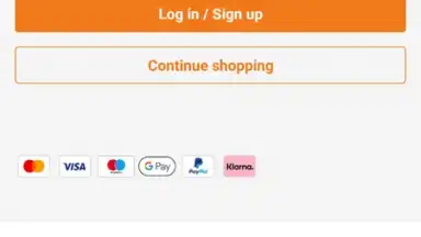 Trendyol скриншот 14