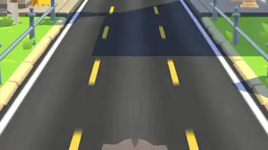 Talking Tom Hero Dash скриншот 21