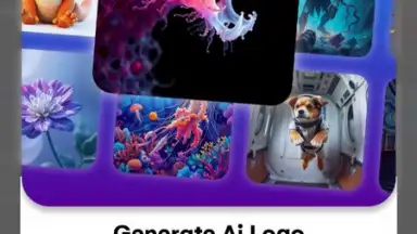 Logo Maker скриншот 17