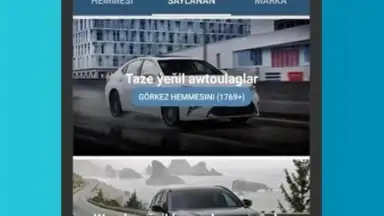 TMCARS скриншот 3