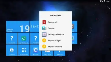 SquareHome 2 скриншот 2