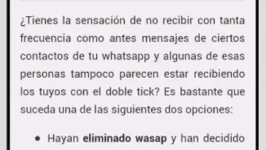 Trucos para Wasap скриншот 2