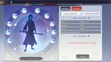 Mega Heroes скриншот 6