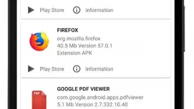 APK Extractor Pro скриншот 4
