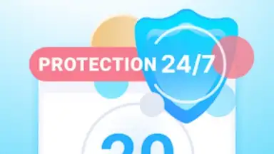 Cleaner & Antivirus & fast VPN скриншот 9