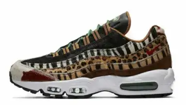 KicksOnFire скриншот 9