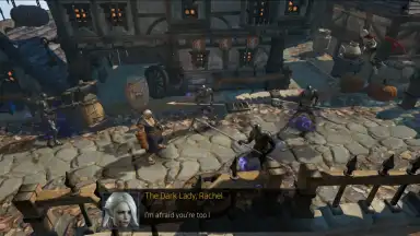 Blade II - The Return of Evil скриншот 5