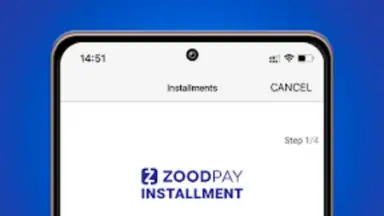 Zood (ZoodPay & ZoodMall) скриншот 2