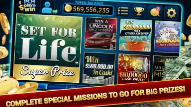 PCH Play and Win скриншот 10