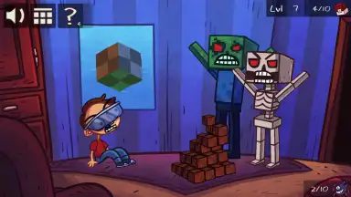 Troll Face Quest Video Games скриншот 11