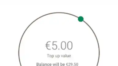 Leap Top-Up скриншот 7