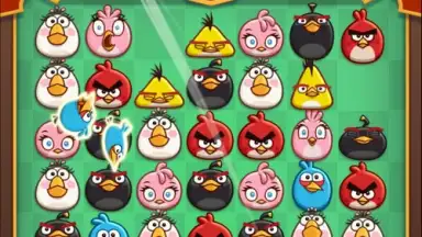 Angry Birds Fight! скриншот 5