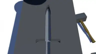 Forge Ahead скриншот 3