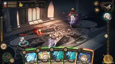 Eternal Night скриншот 9