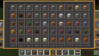 LokiCraft скриншот 3